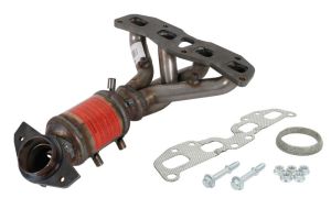 Katalizator BM91392H