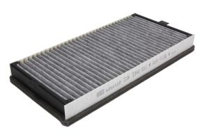 Filtr kabiny CUK 3340