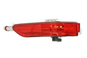 Lampa tylna przeciwmgielna 2NE010 344-071