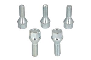 Zestaw montażowy felg aluminiowych ITW49118