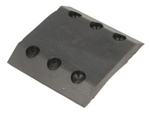 Sprzęg siodłowy naczepy FWK-043