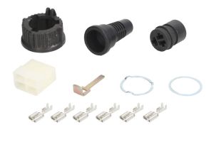 Wtyczka elektryczna 330123LX