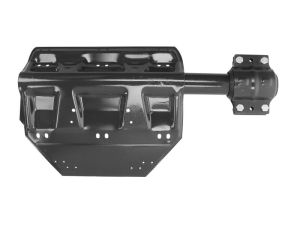 Zestaw montażowy błotnika BPD-SC030L