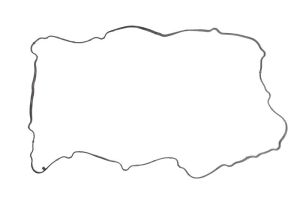 Uszczelka miski olejowej EL515460