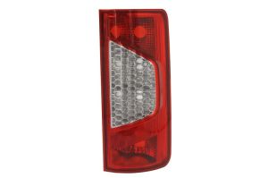 Lampa zespolonych świateł tylnych 431-1994R-UE