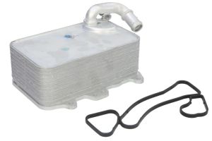 Chłodnica oleju D4A027TT