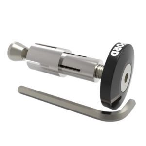 Ciężarek kierownicy OX598