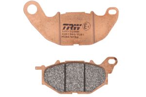 Klocek hamulcowy kpl. MCB878TRQ