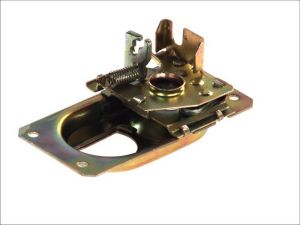 Zamek pokrywy silnika HP107 406