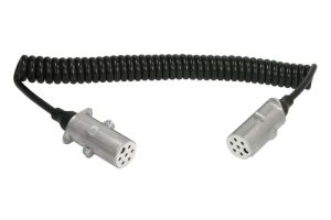 Przewód elektryczny spiralny D263-01-040-1106