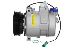 Kompresor klimatyzacji NIS 89054