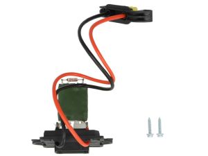 Rezystor wentylatora dmuchawy HP701 060