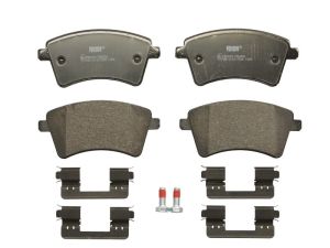 Klocek hamulcowy kpl. FDB4256