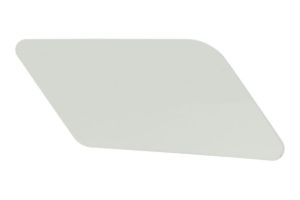 Zaślepka zderzaka urządzenia holującego 5513-00-3529921P