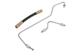 Przewód hamulcowy elastyczny C87135ABE