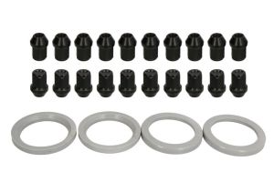 Zestaw montażowy felg aluminiowych MAK 8000000202