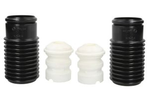 Odbój gumowy, resorowanie FE13012