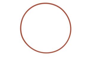 Uszczelka rury kolektora dolotowego EL243500