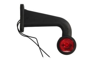 Światło obrysowe 297BCL W21.5