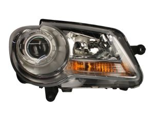 Reflektor świateł przednich 441-11B6R-LD-EM