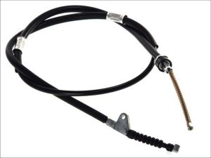 Linka hamulca postojowego AD52.0219.1