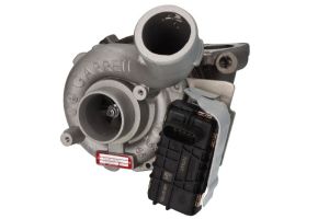 Turbosprężarka 776469-9006W