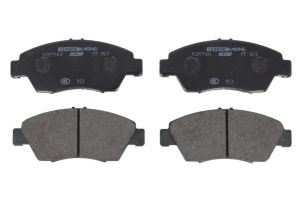 Klocki hamulcowe wyczynowe FCP776H