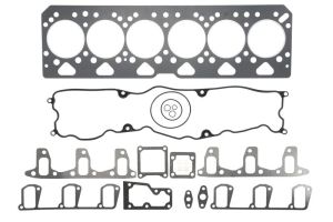 Komplet uszczelniaczy silnika ENT000341