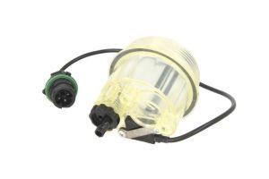 Szybka kontrolna ręcznej pompa paliwa BS04-196