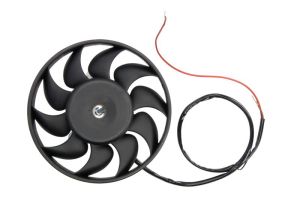 Wentylator chłodnicy silnika NRF 47071