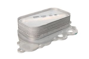 Chłodnica oleju NIS 91108