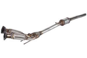 Katalizator JMJ 1091420