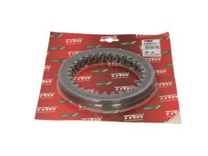 Zestaw płytek (przekładek) metalowych MES405-7