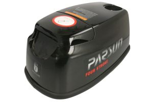 Pokrywa silnika F6-06000000