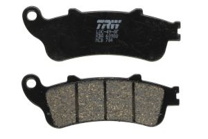 Klocek hamulcowy kpl. MCB704