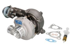 Turbosprężarka NIS 93039
