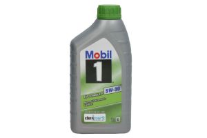 Olej silnikowy MOBIL 1 ESP 5W30 F-P 1L