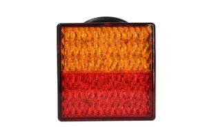 Lampa zespolonych świateł tylnych 2SD357 029-001