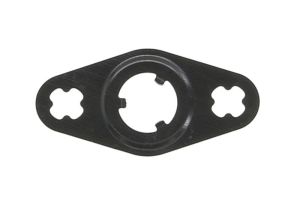 Uszczelnienie, odpływ oleju (doładowanie) EL122272