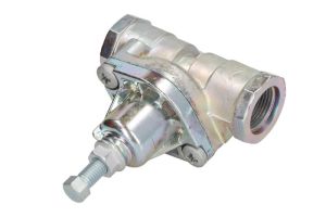 Zawór poduszki powietrznej zawieszenia 314114001