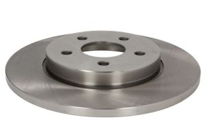 Tarcza hamulcowa C4G007ABE