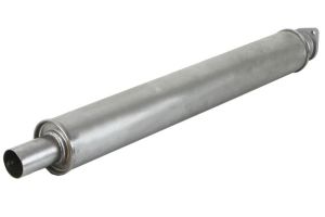 Tłumik przedni ASM18.038