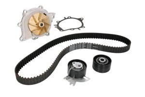Zestaw paska rozrządu + pompa cieczy chłodzącej CT 1142 WP1