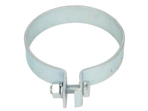 Obejma rury układu wydechowego DIN99724