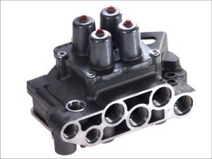 Wieloobwodowy zawór bezpieczeństwa 934 714 730 0