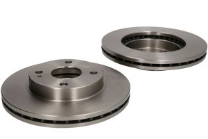 Tarcza hamulcowa BG2629