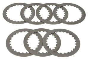 Zestaw płytek (przekładek) metalowych MES361-7