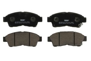 Klocek hamulcowy kpl. FDB867