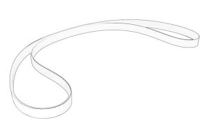 Pasek wieloklinowy 670051258