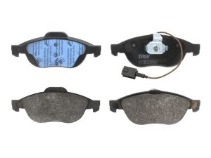 Klocek hamulcowy kpl. GDB1444